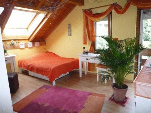 Bed & Breakfast Wepfer Grüt Habitación foto